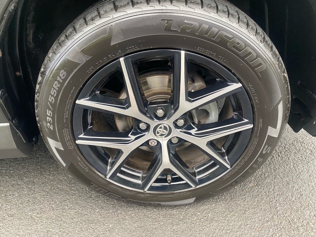 Used Toyota RAV4 2016 for sale - 76642551: Photo 13