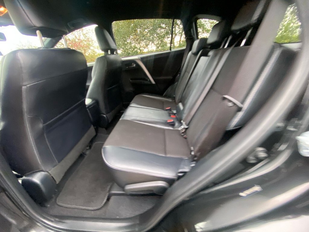 Used Toyota RAV4 2016 for sale - 76642551: Photo 17