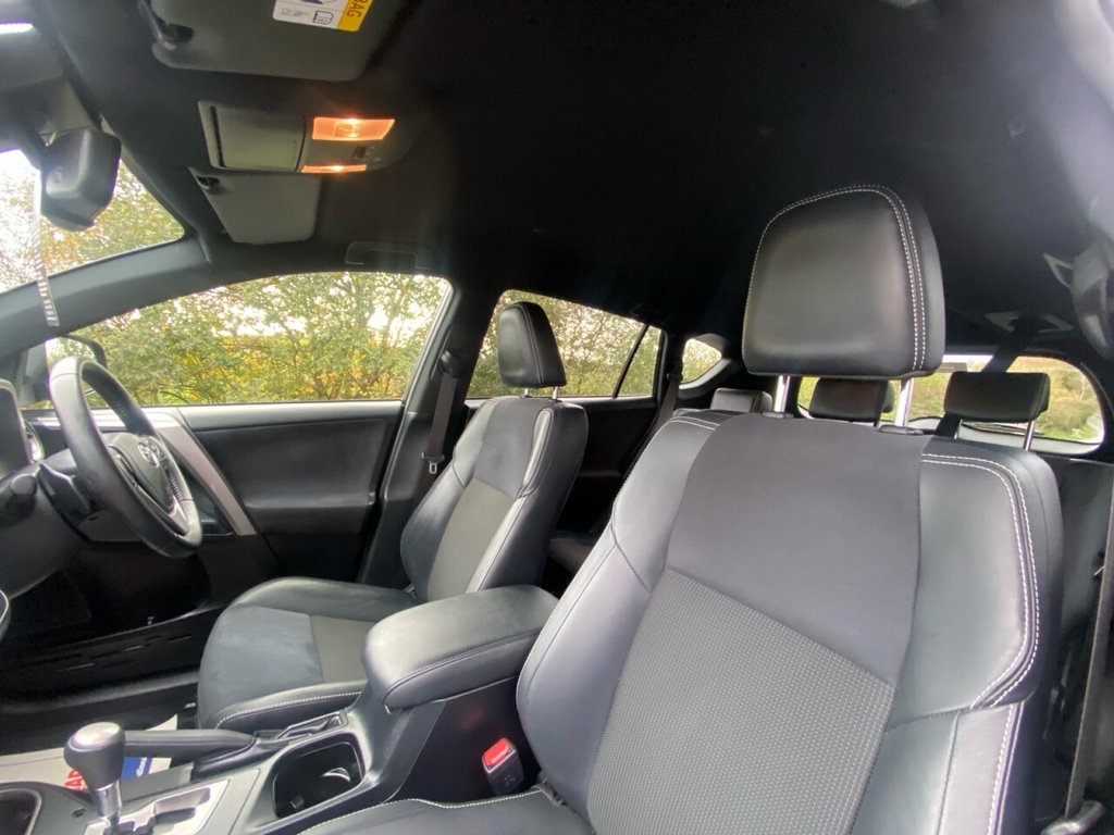 Used Toyota RAV4 2016 for sale - 76642551: Photo 21