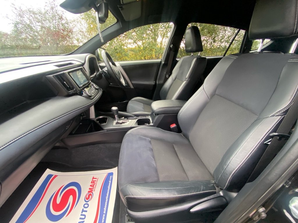 Used Toyota RAV4 2016 for sale - 76642551: Photo 22