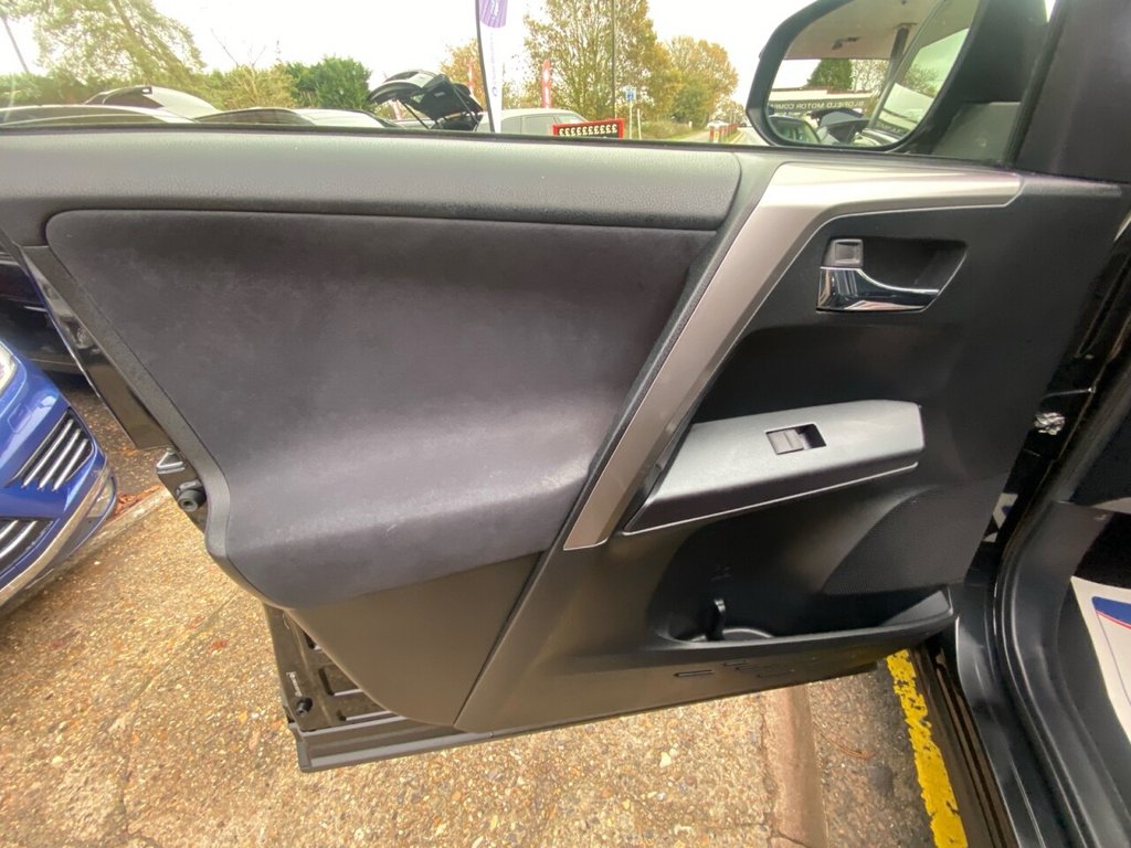 Used Toyota RAV4 2016 for sale - 76642551: Photo 23