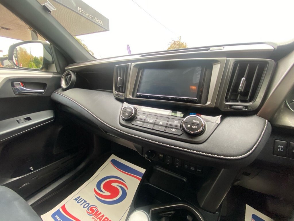 Used Toyota RAV4 2016 for sale - 76642551: Photo 26