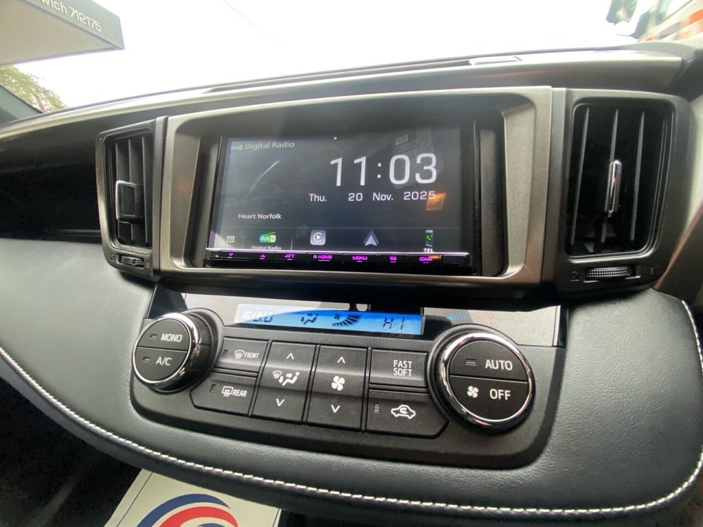 Used Toyota RAV4 2016 for sale - 76642551: Photo 27