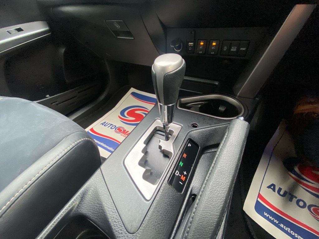 Used Toyota RAV4 2016 for sale - 76642551: Photo 28