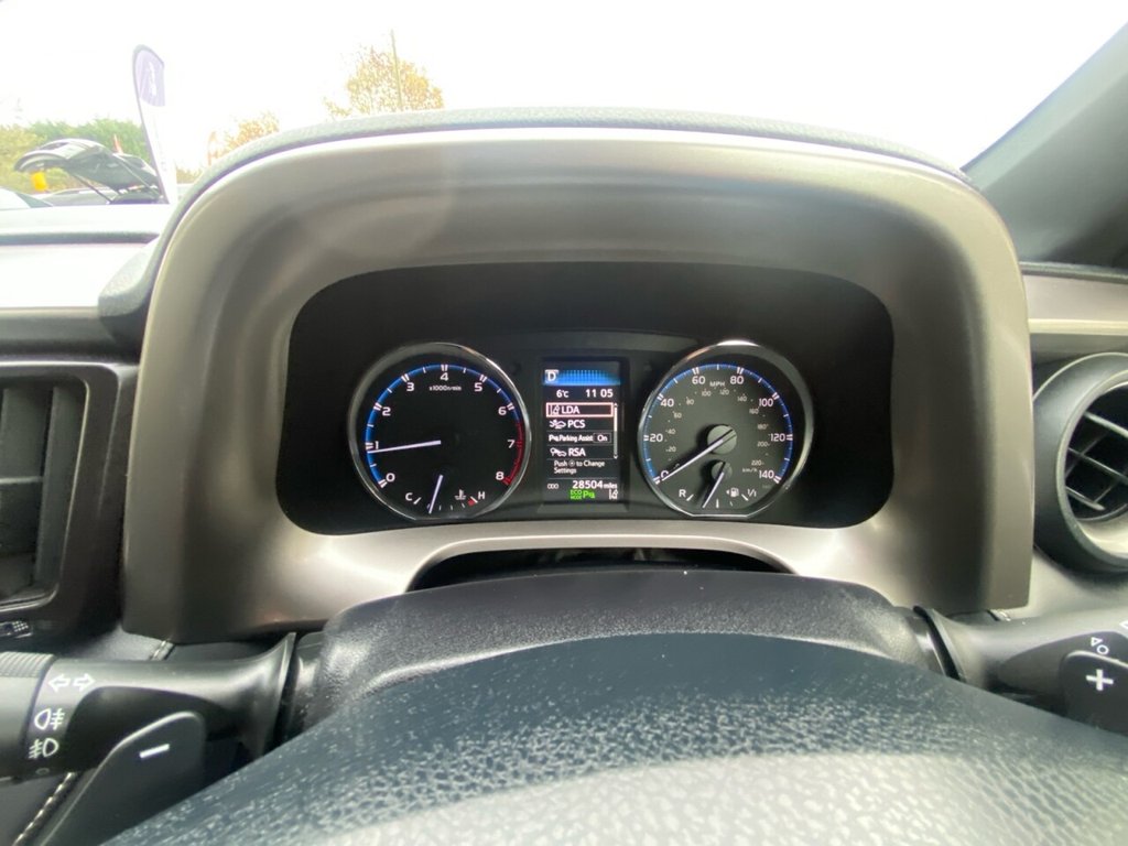 Used Toyota RAV4 2016 for sale - 76642551: Photo 31