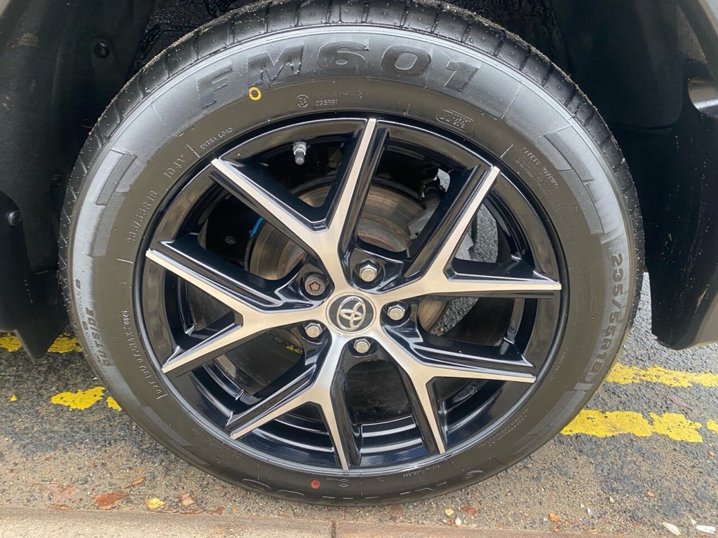 Used Toyota RAV4 2016 for sale - 76642551: Photo 9