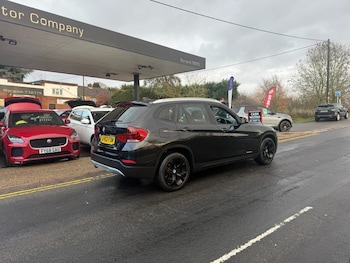 Used BMW X1 2014 for sale - 77089407: Photo