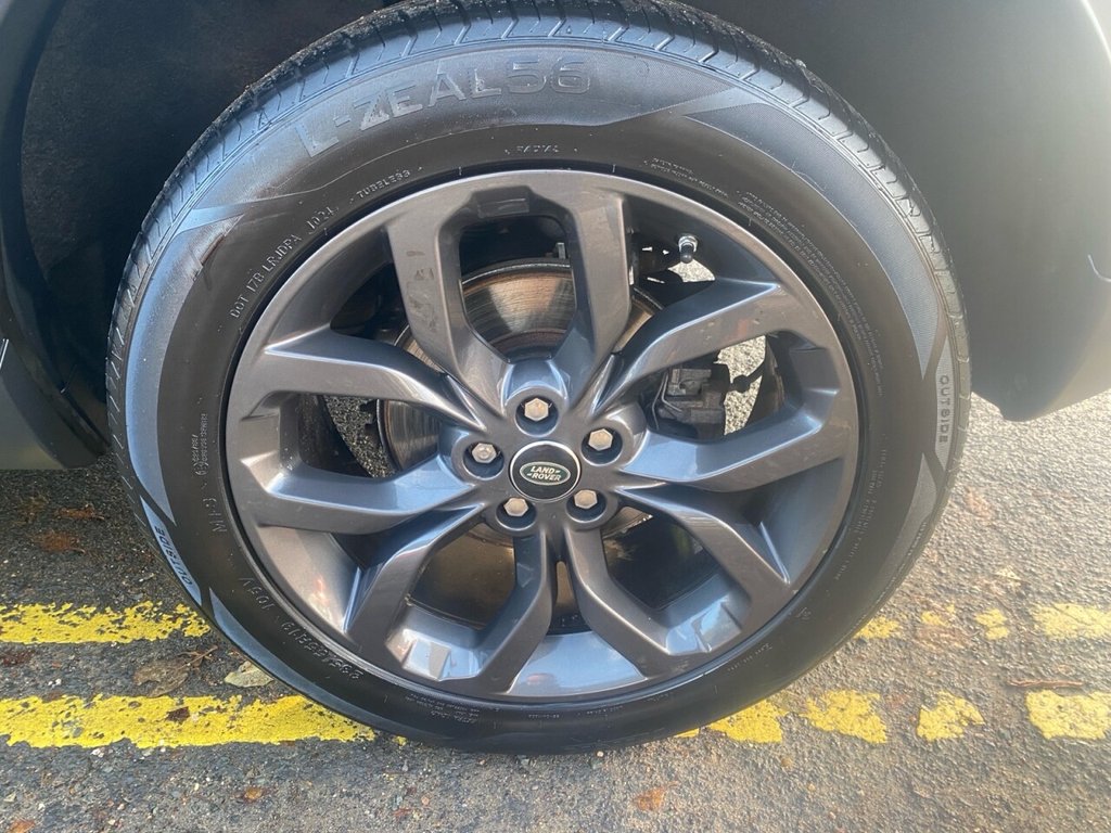 Used Land Rover Discovery Sport 2019 for sale - 77050799: Photo 20