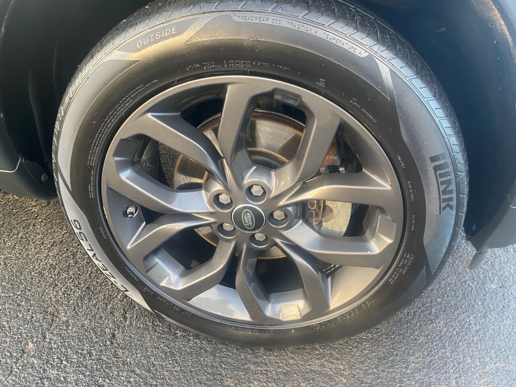 Used Land Rover Discovery Sport 2019 for sale - 77050799: Photo 22