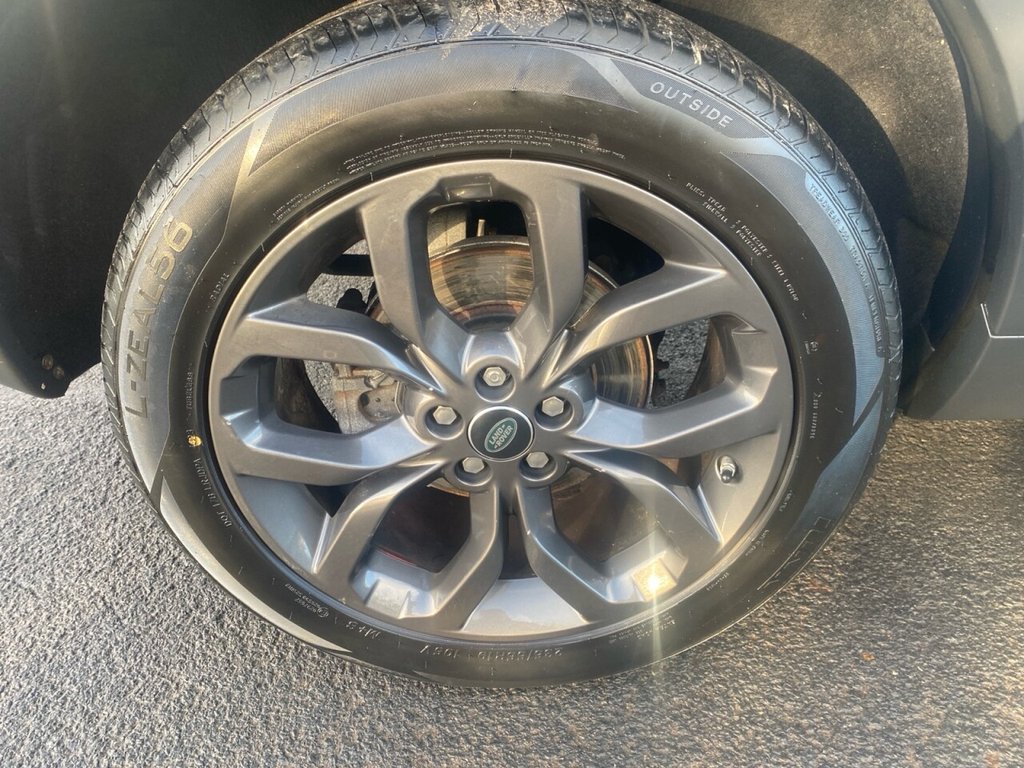 Used Land Rover Discovery Sport 2019 for sale - 77050799: Photo 23