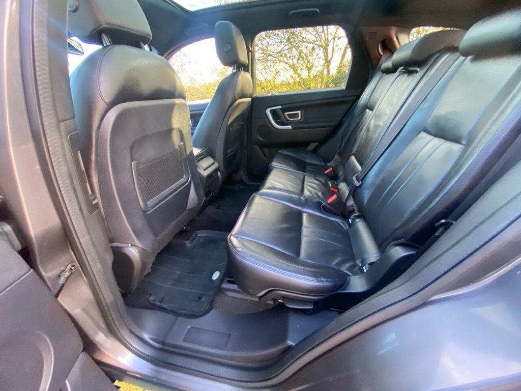 Used Land Rover Discovery Sport 2019 for sale - 77050799: Photo 26