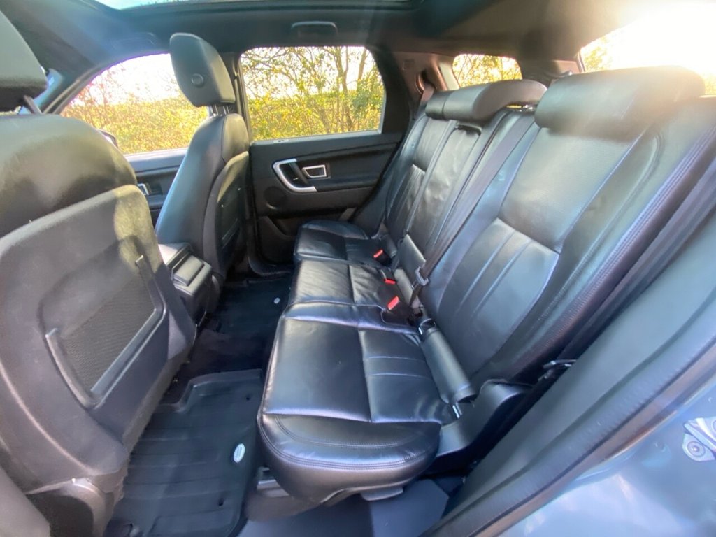 Used Land Rover Discovery Sport 2019 for sale - 77050799: Photo 27