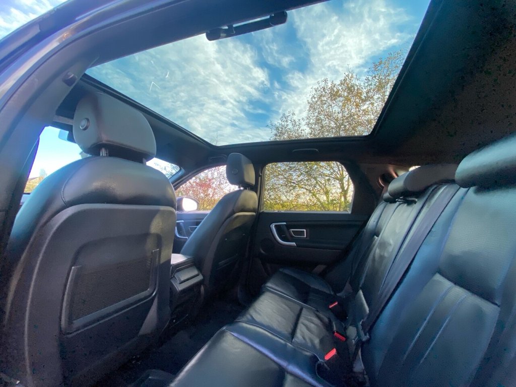 Used Land Rover Discovery Sport 2019 for sale - 77050799: Photo 28