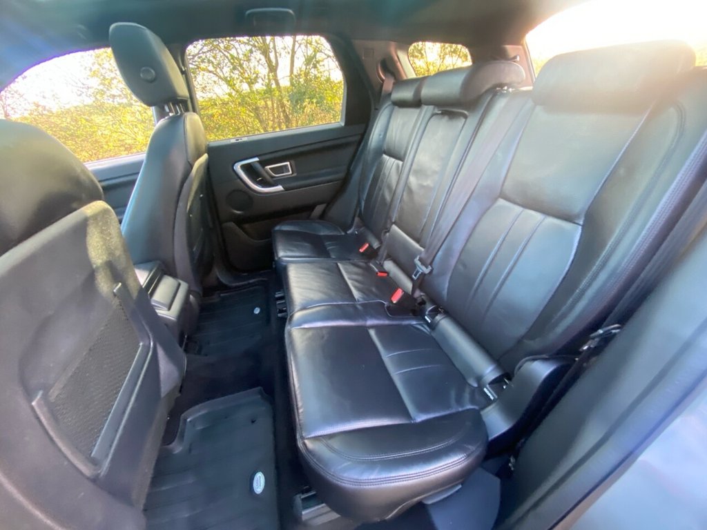 Used Land Rover Discovery Sport 2019 for sale - 77050799: Photo 29