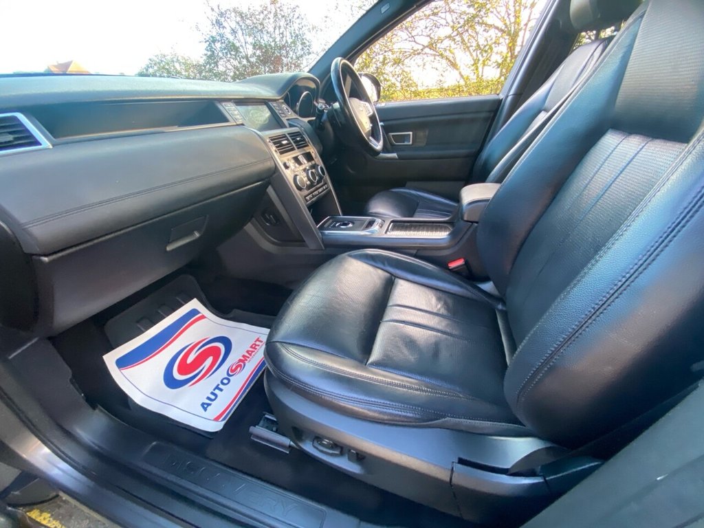 Used Land Rover Discovery Sport 2019 for sale - 77050799: Photo 31