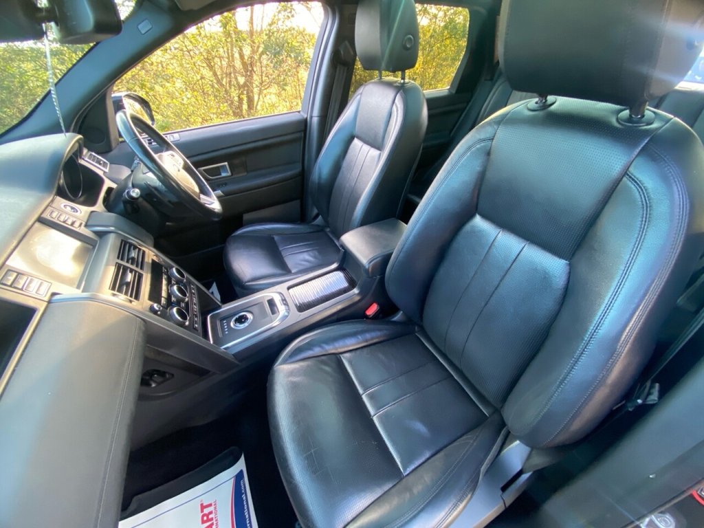 Used Land Rover Discovery Sport 2019 for sale - 77050799: Photo 32