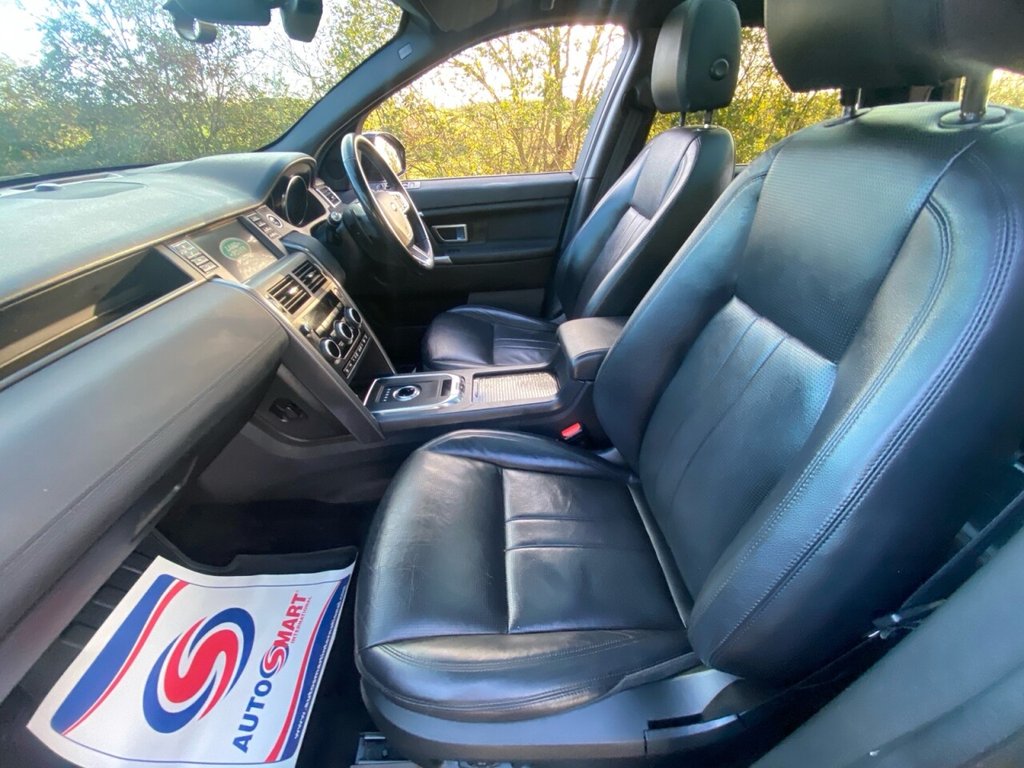 Used Land Rover Discovery Sport 2019 for sale - 77050799: Photo 33