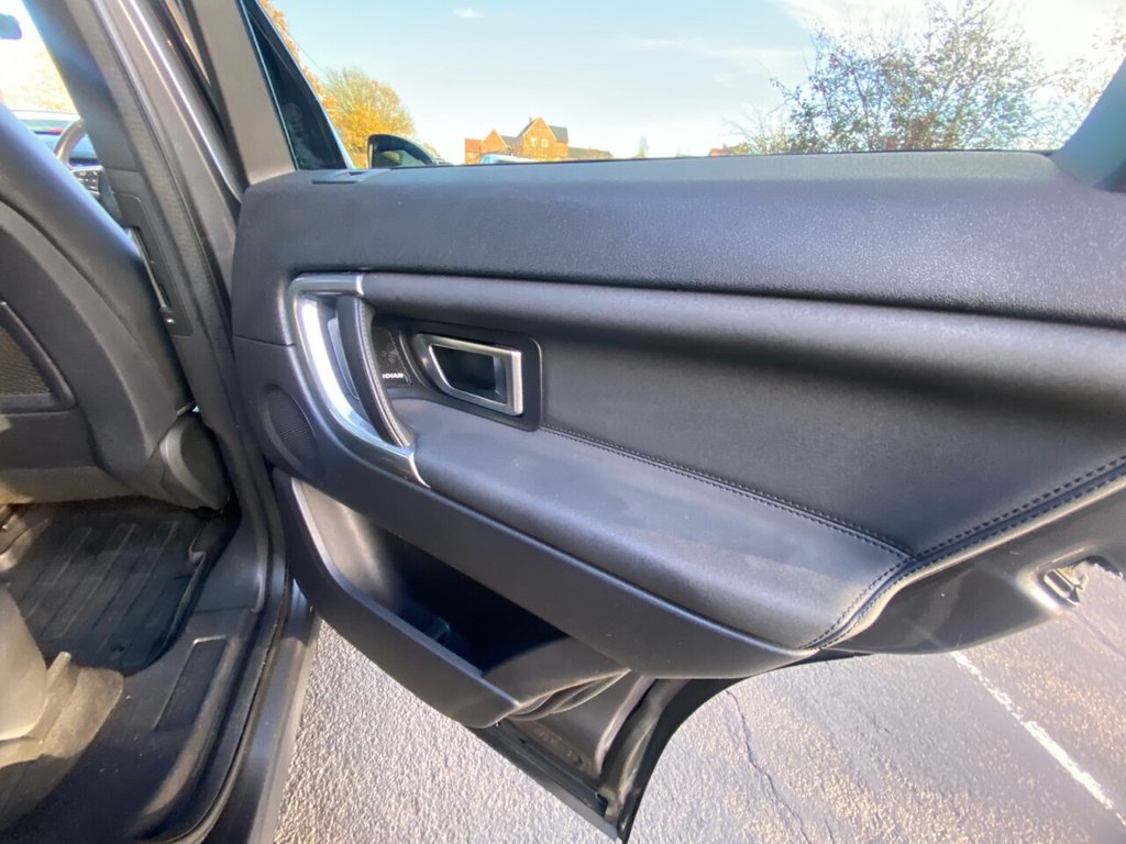 Used Land Rover Discovery Sport 2019 for sale - 77050799: Photo 37