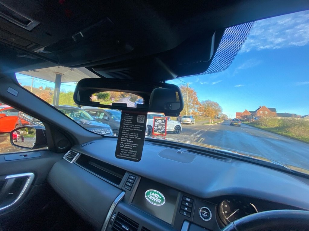 Used Land Rover Discovery Sport 2019 for sale - 77050799: Photo 38