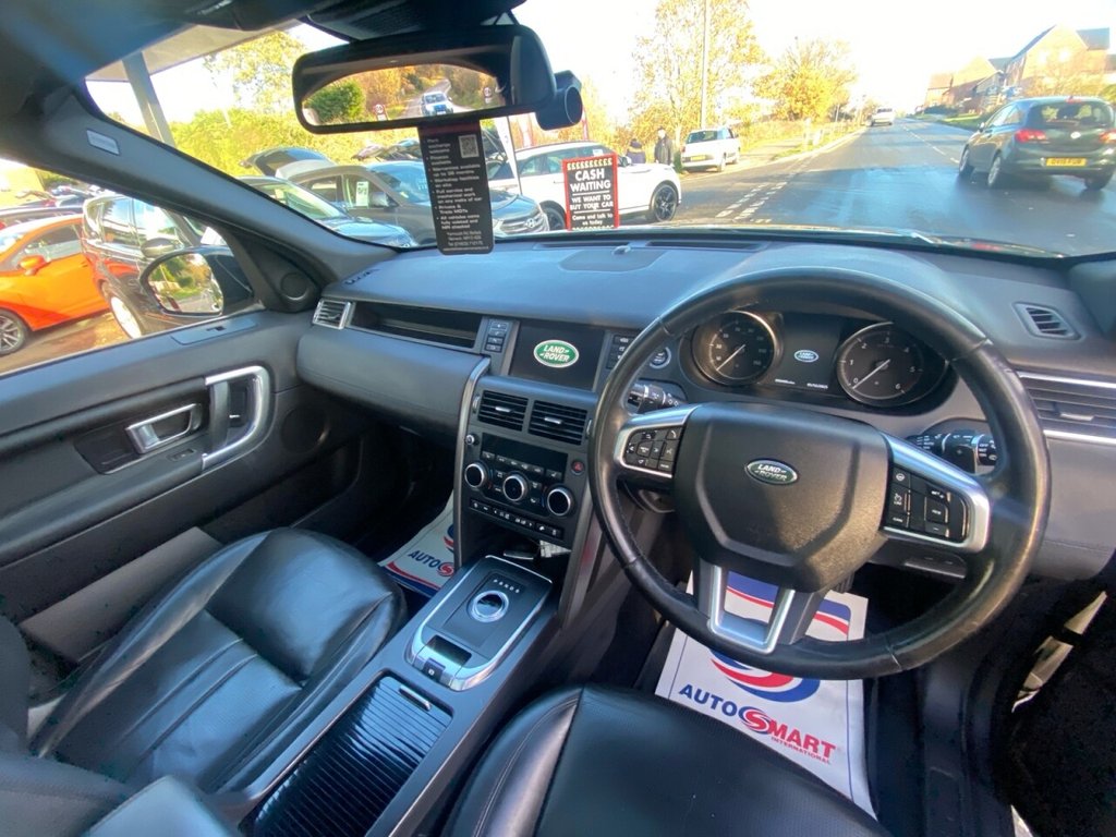 Used Land Rover Discovery Sport 2019 for sale - 77050799: Photo 39