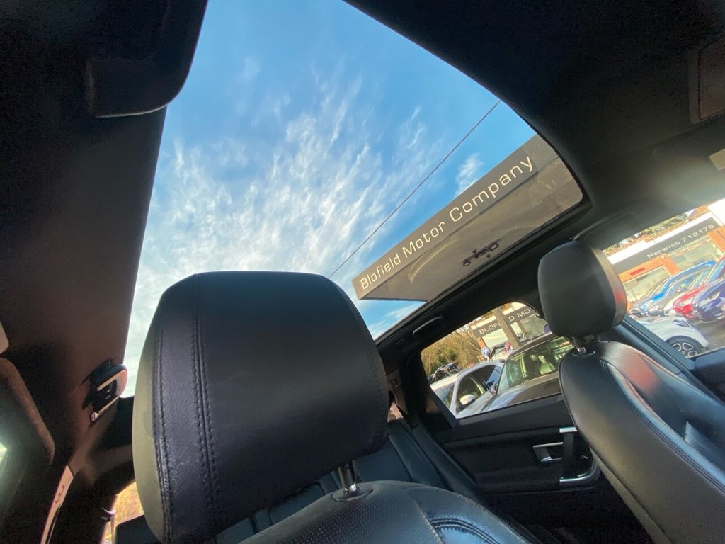 Used Land Rover Discovery Sport 2019 for sale - 77050799: Photo 40