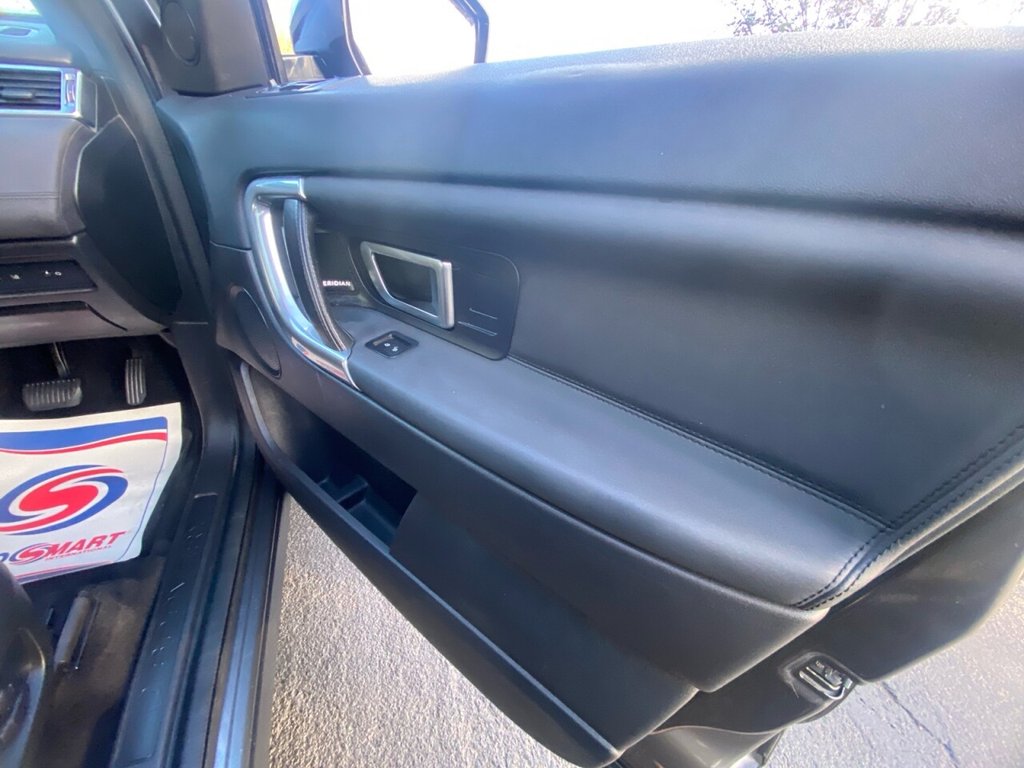 Used Land Rover Discovery Sport 2019 for sale - 77050799: Photo 41