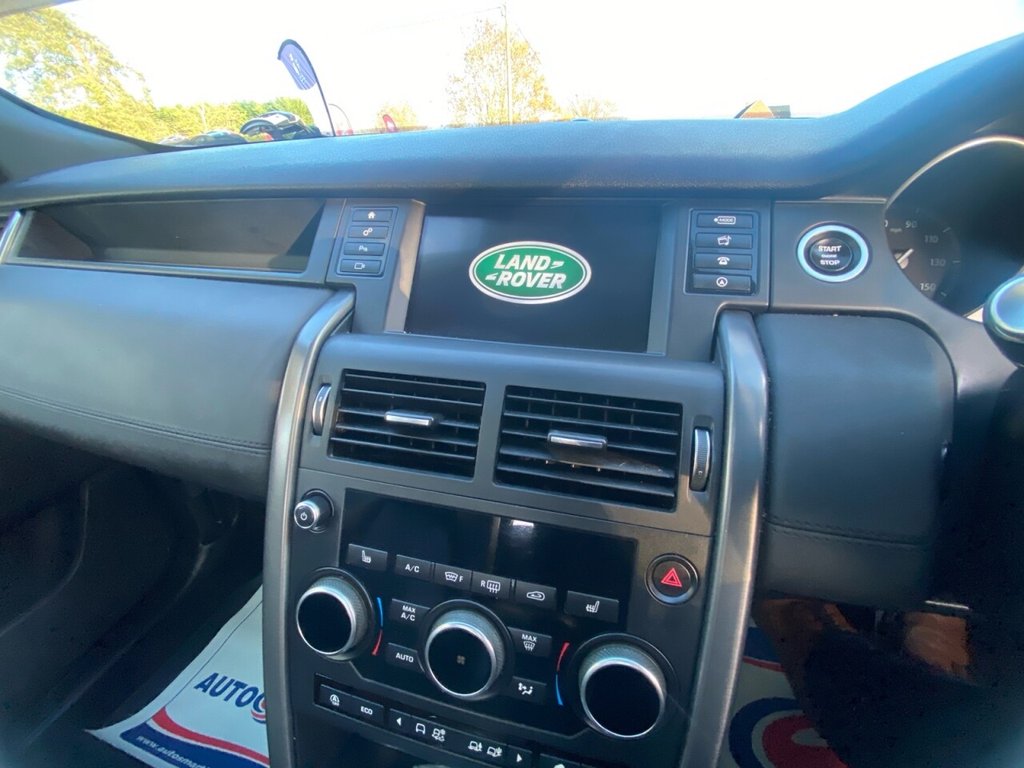 Used Land Rover Discovery Sport 2019 for sale - 77050799: Photo 42