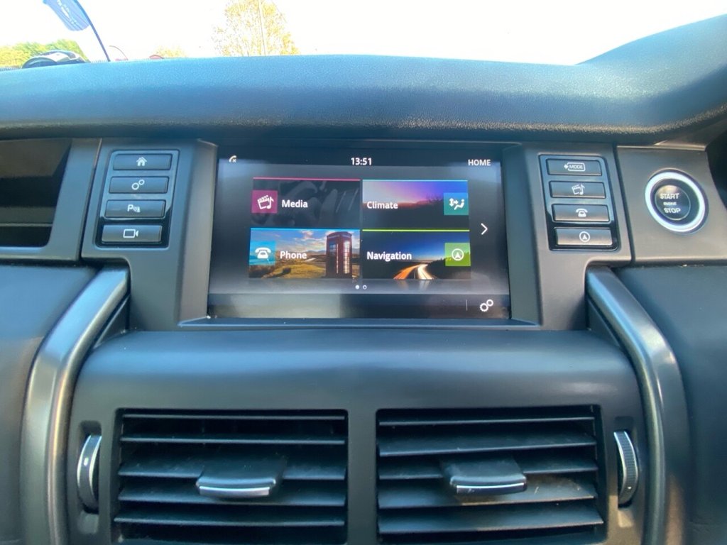 Used Land Rover Discovery Sport 2019 for sale - 77050799: Photo 44