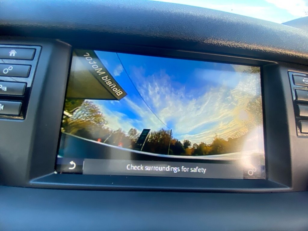 Used Land Rover Discovery Sport 2019 for sale - 77050799: Photo 45