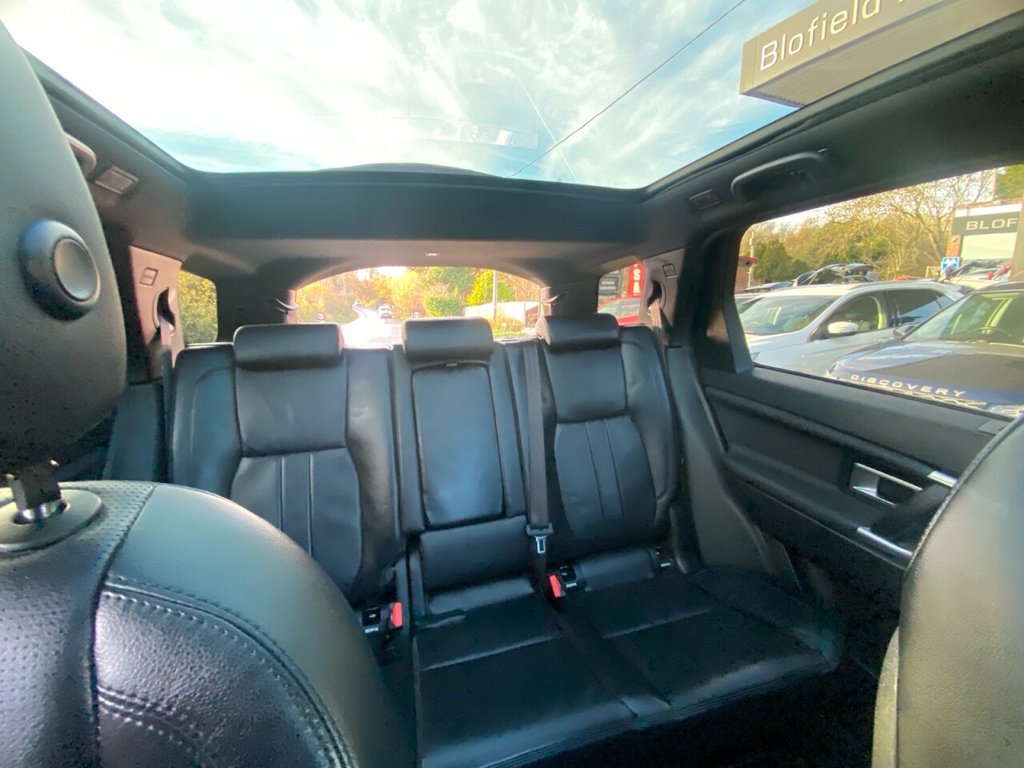 Used Land Rover Discovery Sport 2019 for sale - 77050799: Photo 46