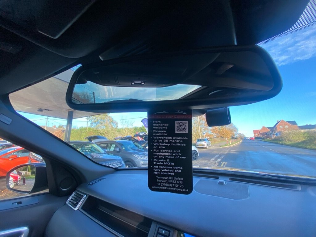 Used Land Rover Discovery Sport 2019 for sale - 77050799: Photo 47