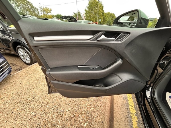 Used Audi A3 2018 for sale - 76203244: Photo 14
