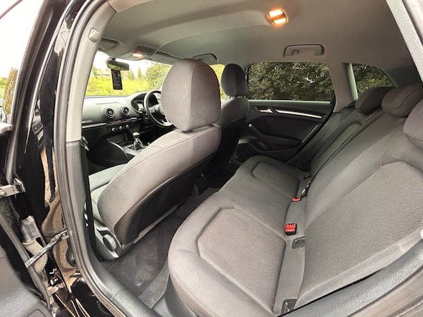 Used Audi A3 2018 for sale - 76203244: Photo 15