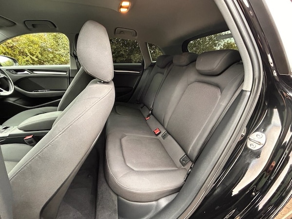Used Audi A3 2018 for sale - 76203244: Photo 16