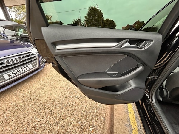 Used Audi A3 2018 for sale - 76203244: Photo 18