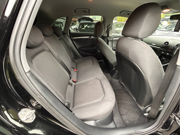 Used Audi A3 2018 for sale - 76203244: Photo 19