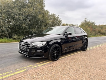 Audi - A3