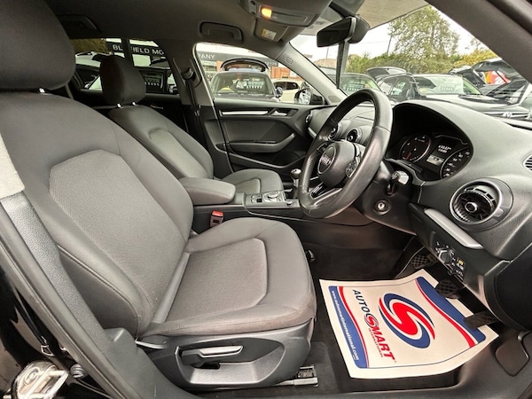 Used Audi A3 2018 for sale - 76203244: Photo 21