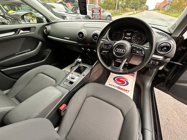 Used Audi A3 2018 for sale - 76203244: Photo 22