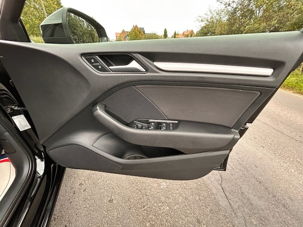 Used Audi A3 2018 for sale - 76203244: Photo 24