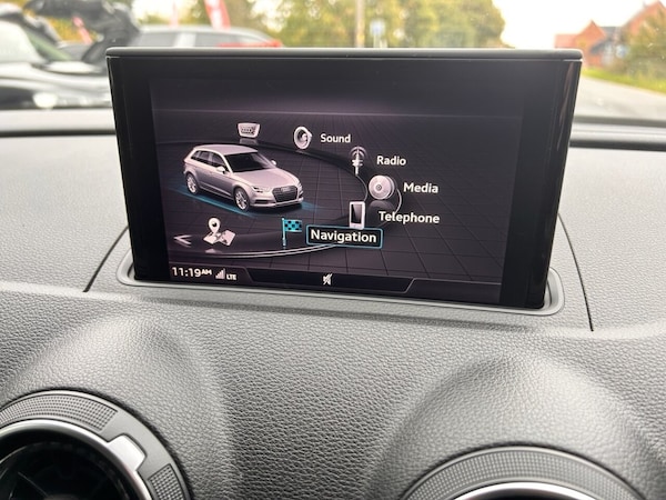 Used Audi A3 2018 for sale - 76203244: Photo 25