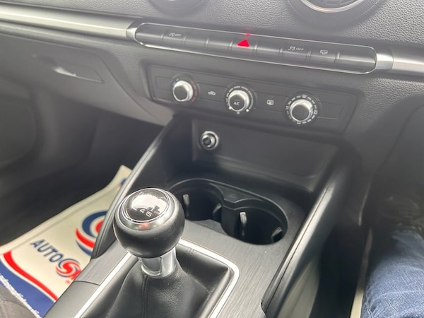 Used Audi A3 2018 for sale - 76203244: Photo 26