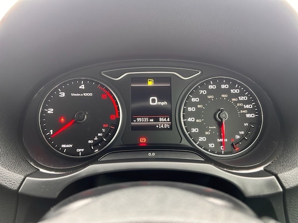 Used Audi A3 2018 for sale - 76203244: Photo 28