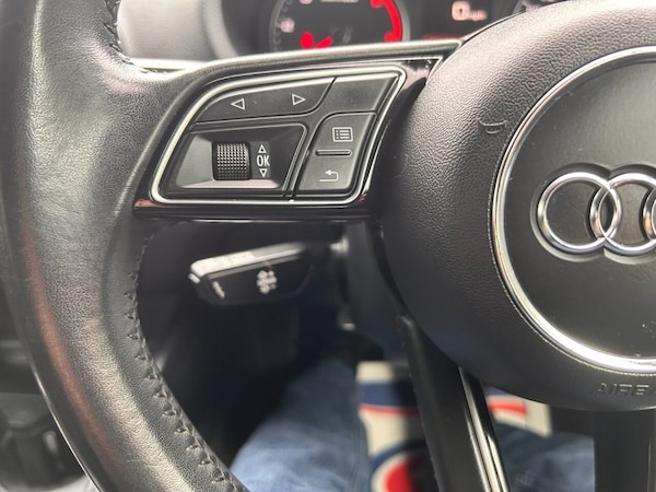 Used Audi A3 2018 for sale - 76203244: Photo 30