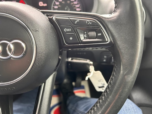 Used Audi A3 2018 for sale - 76203244: Photo 31