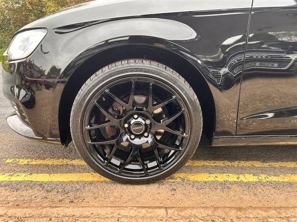 Used Audi A3 2018 for sale - 76203244: Photo 32