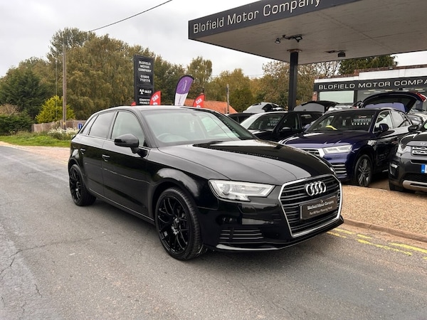Used Audi A3 2018 for sale - 76203244: Photo 3