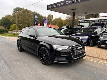 Used Audi A3 2018 for sale - 76203244: Photo 3