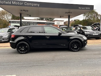 Used Audi A3 2018 for sale - 76203244: Photo 4