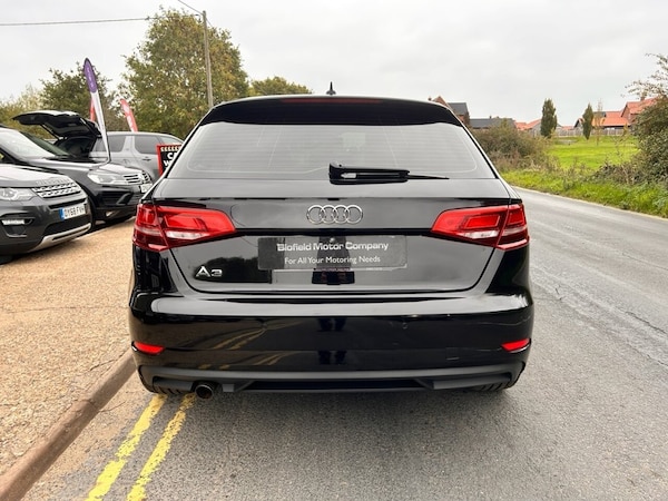 Used Audi A3 2018 for sale - 76203244: Photo 7